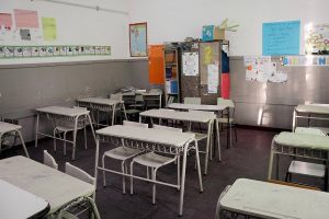 Juntos por el Cambio pidió informe sobre el estado de las escuelas de la provincia de Buenos Aires 