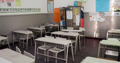 Juntos por el Cambio pidió informe sobre el estado de las escuelas de la provincia de Buenos Aires