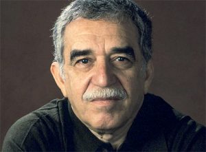 Nacimiento de Gabriel García Márquez 