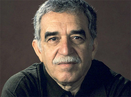 Nacimiento de Gabriel García Márquez