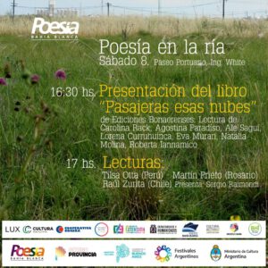 Festival Latinoamericano de Poesía 