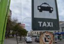 Hoy aumenta la tarifa de taxis y remises