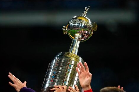 Sorteo de la Copa Libertadores 2023: así serán los bombos y los detalles del certamen
