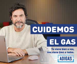 ADIGAS - Bahía Blanca
