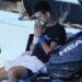Djokovic deportado de Australia